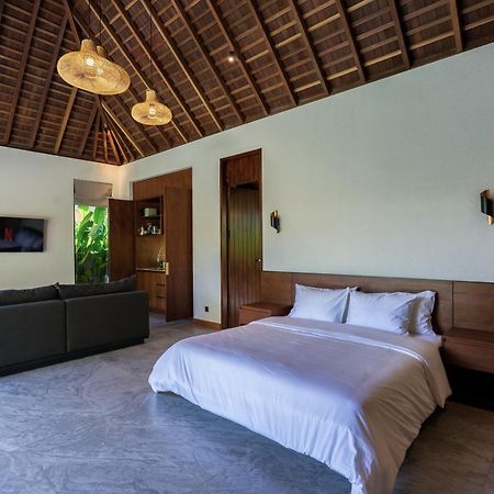 Mona Boutique Villas & Spa Uluwatu  Luaran gambar
