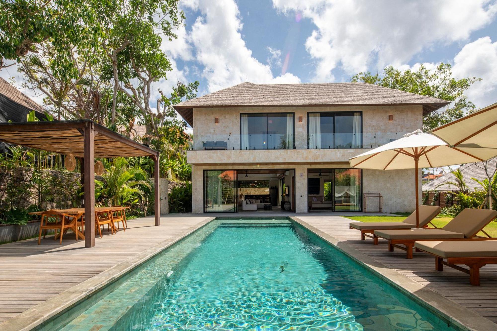 Mona Boutique Villas & Spa Uluwatu  Luaran gambar