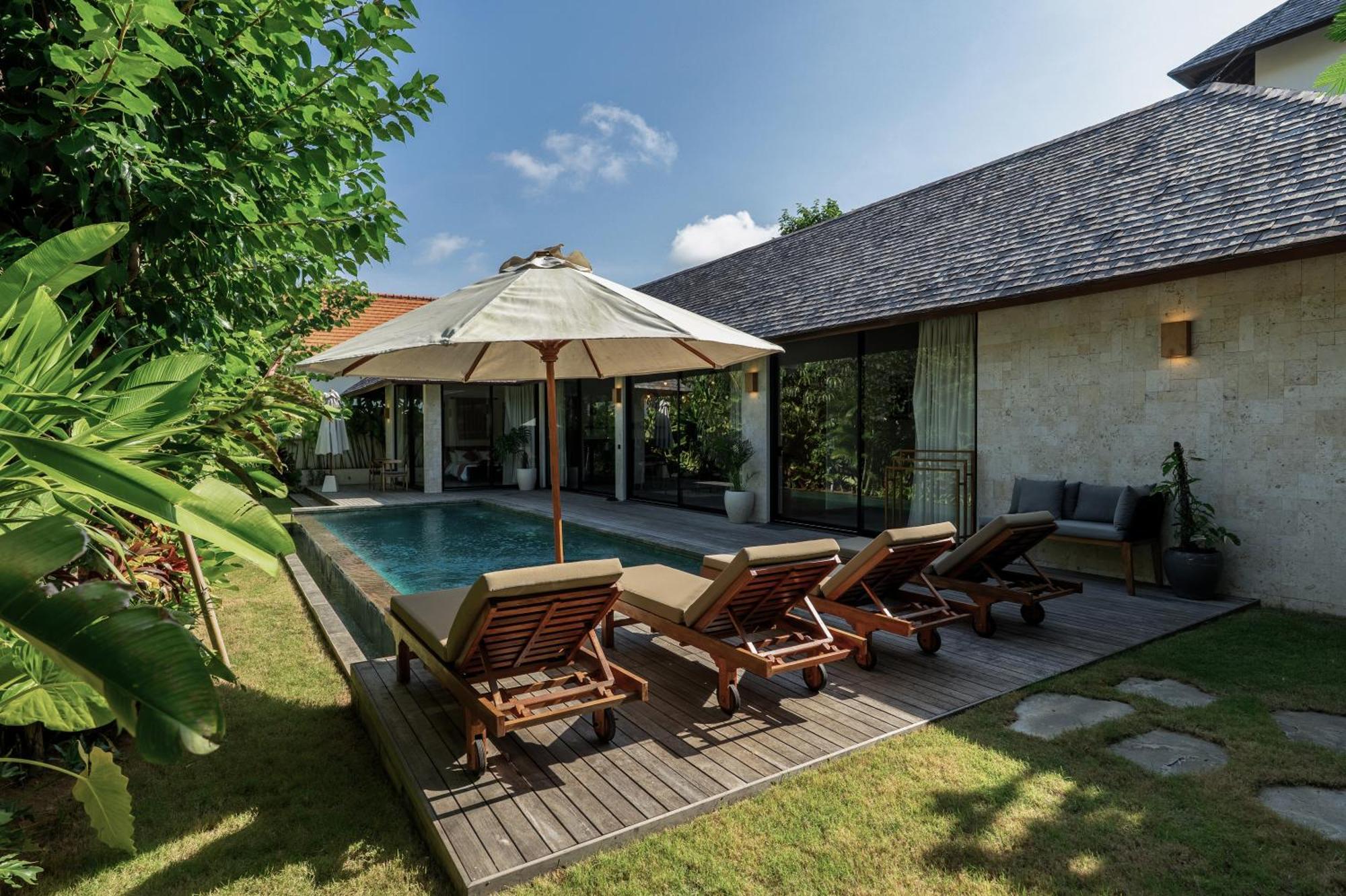 Mona Boutique Villas & Spa Uluwatu  Luaran gambar