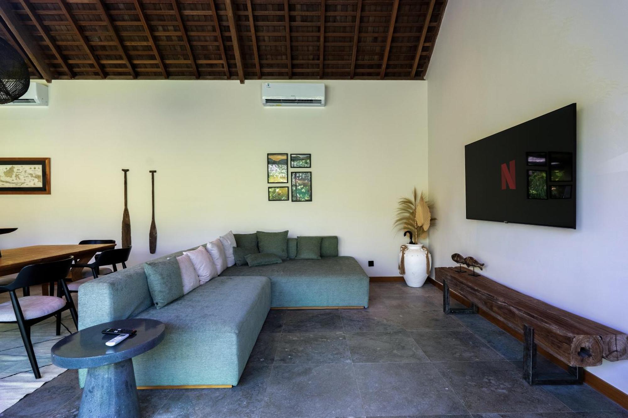 Mona Boutique Villas & Spa Uluwatu  Luaran gambar