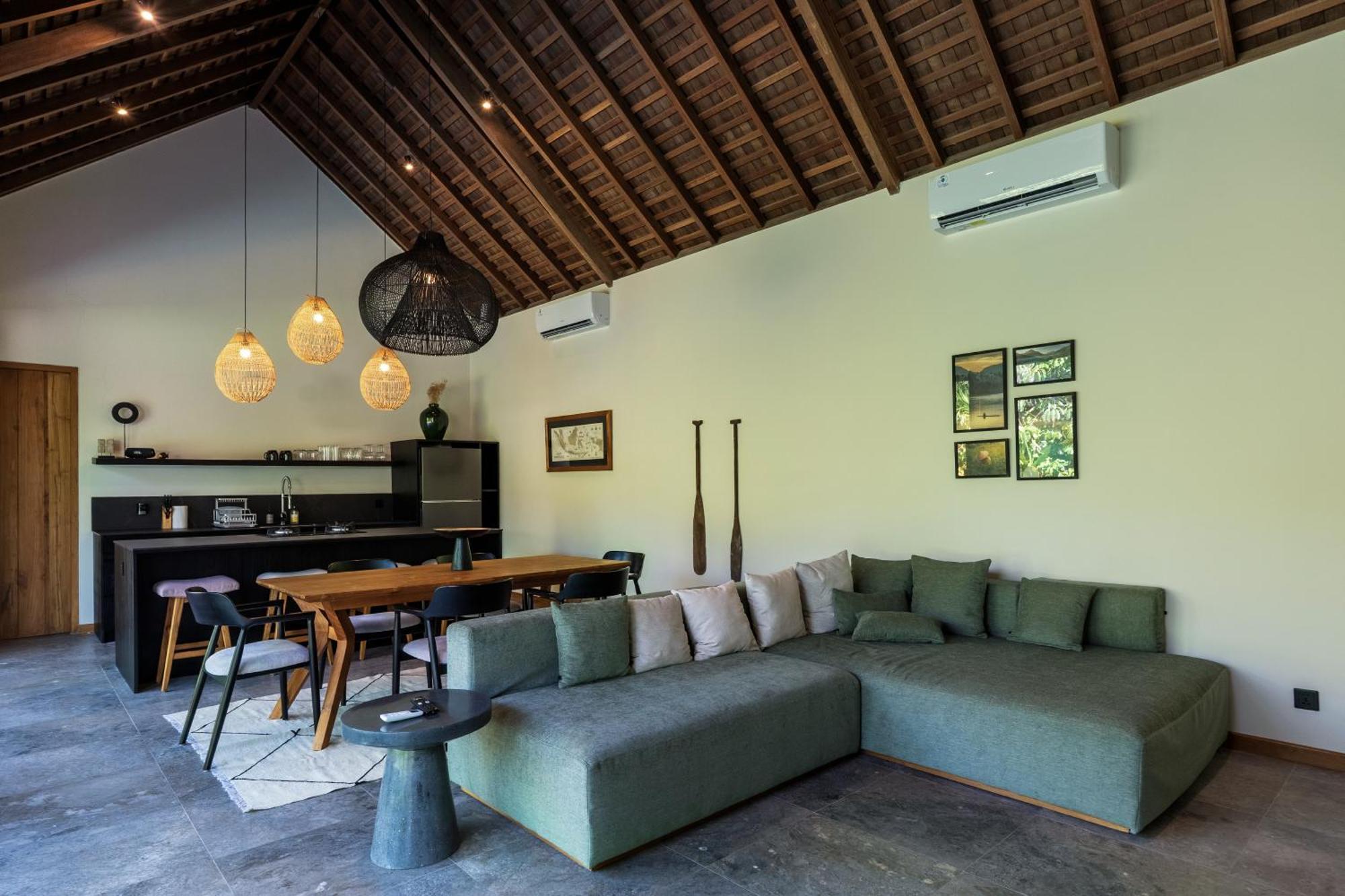 Mona Boutique Villas & Spa Uluwatu  Luaran gambar