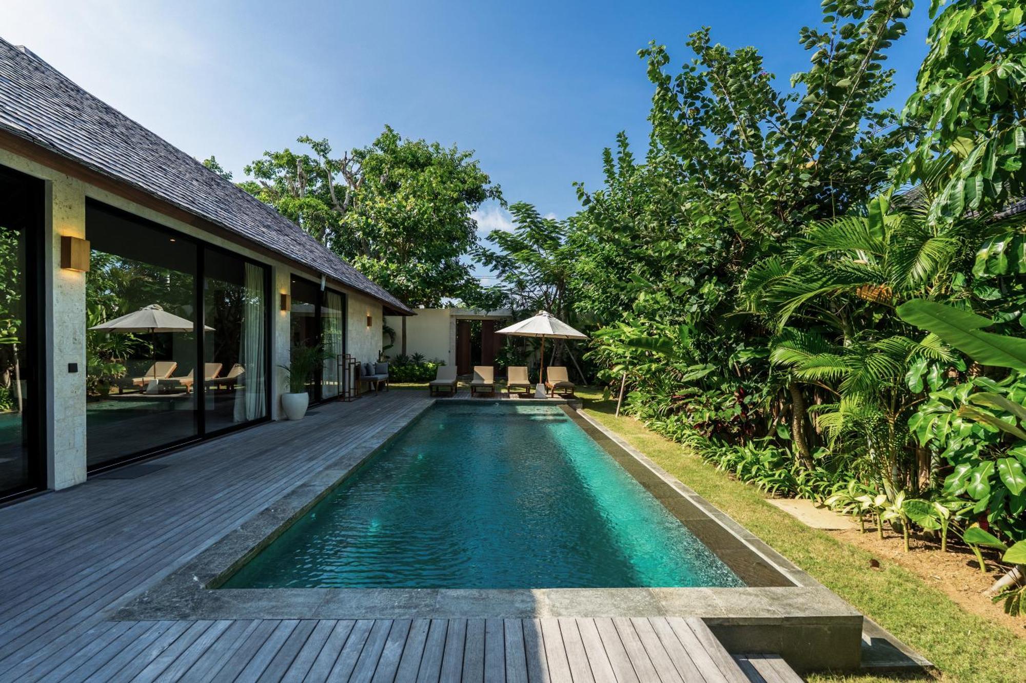 Mona Boutique Villas & Spa Uluwatu  Luaran gambar