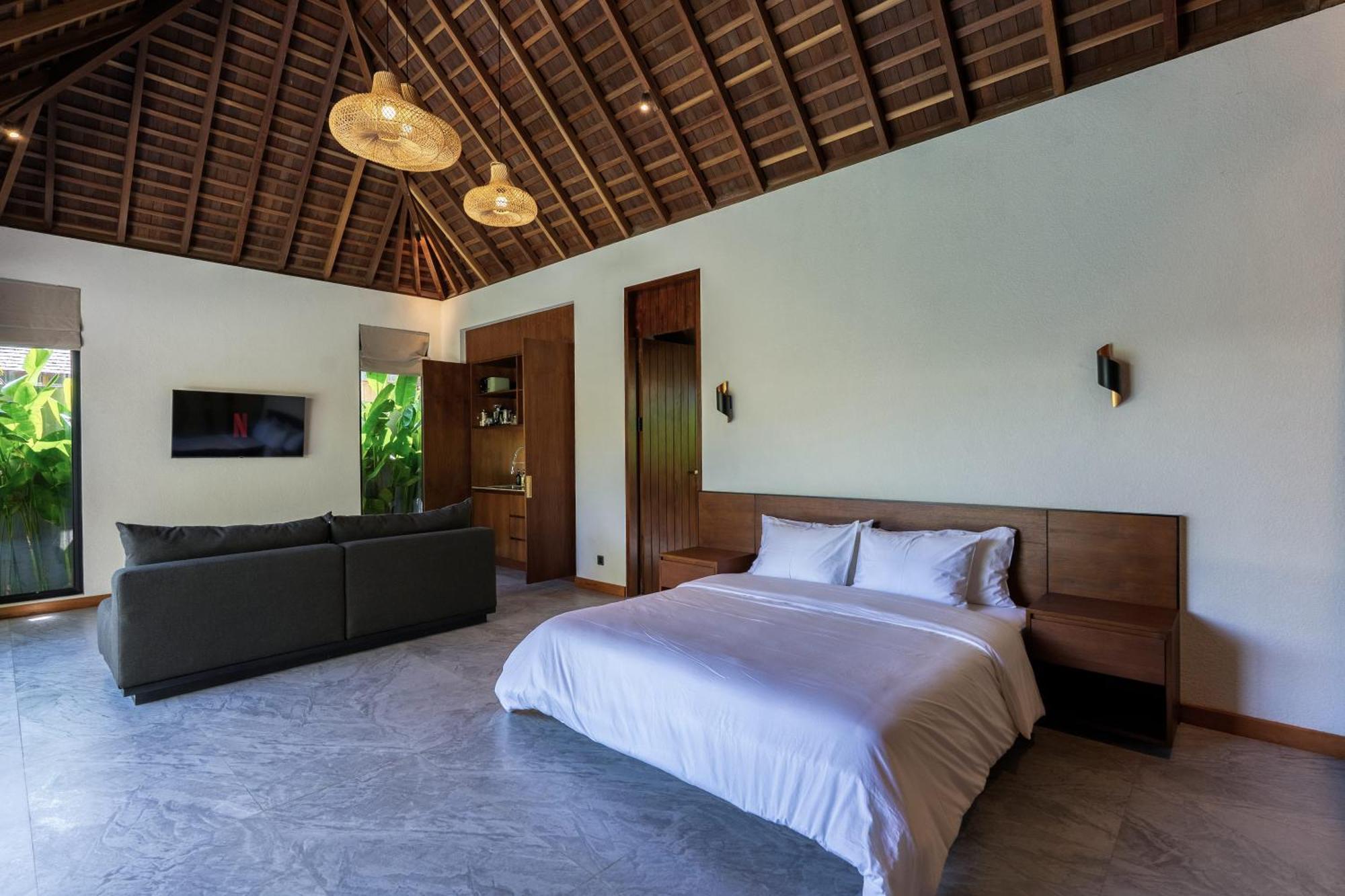 Mona Boutique Villas & Spa Uluwatu  Luaran gambar