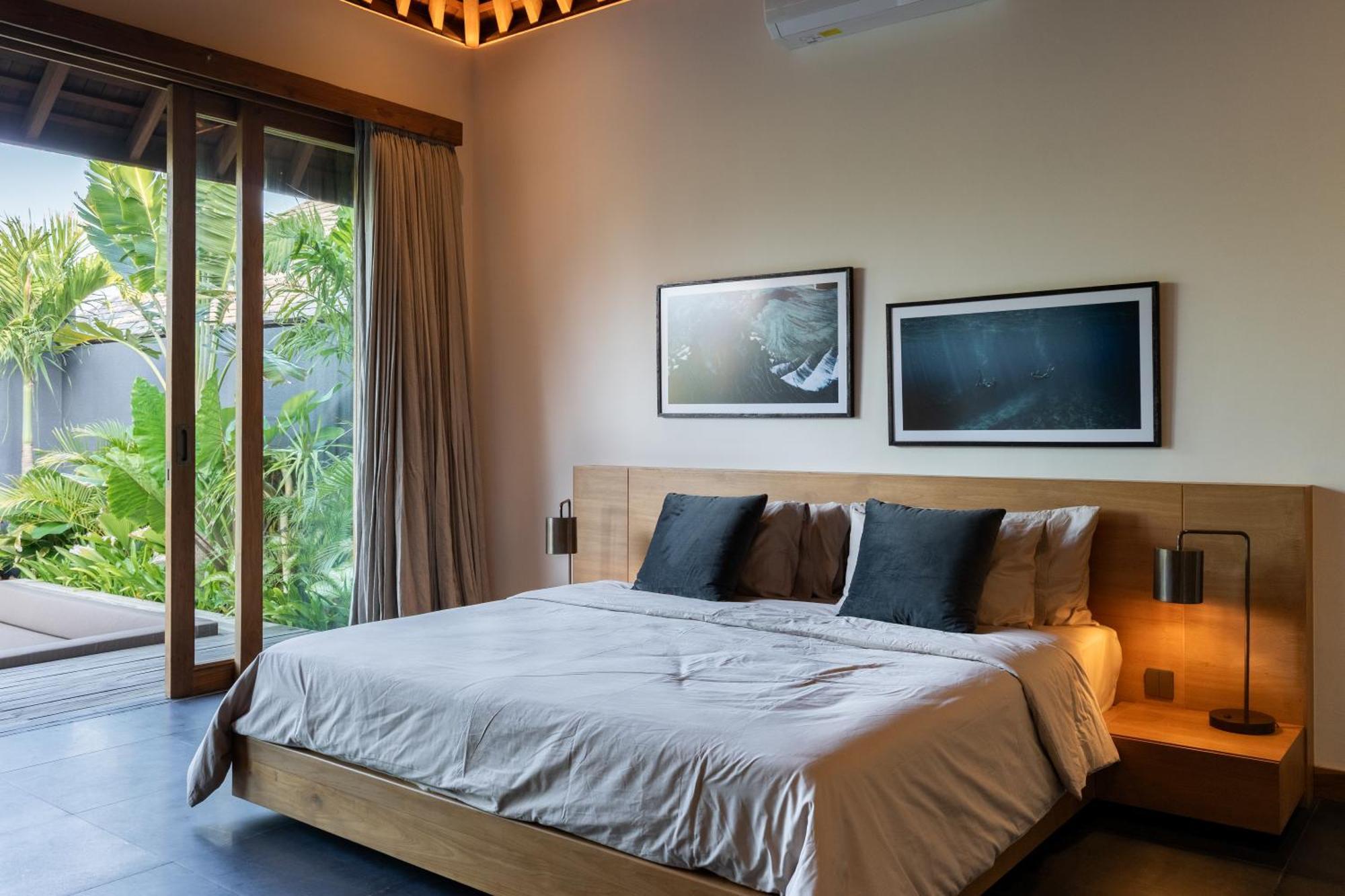 Mona Boutique Villas & Spa Uluwatu  Luaran gambar