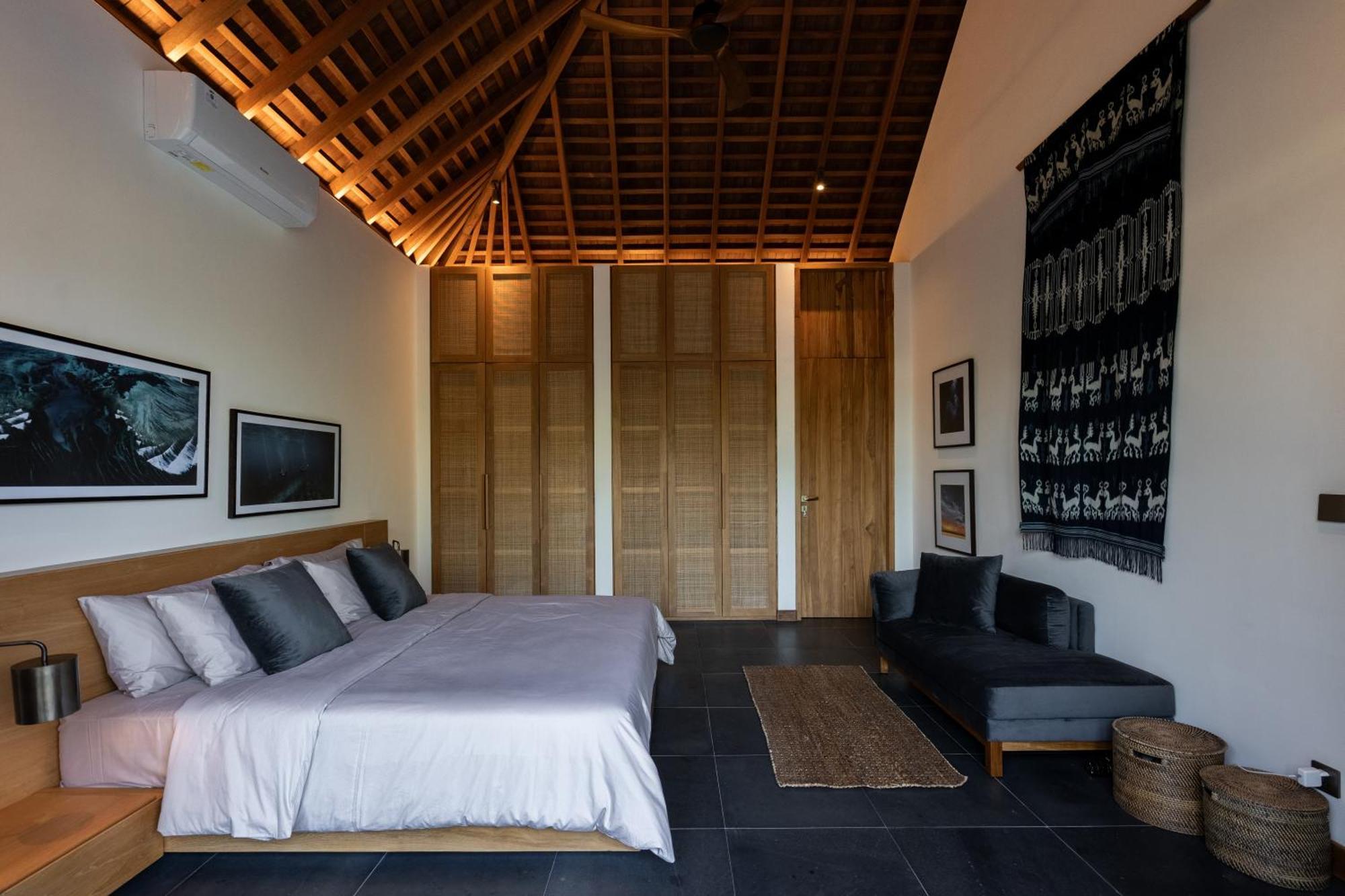 Mona Boutique Villas & Spa Uluwatu  Luaran gambar