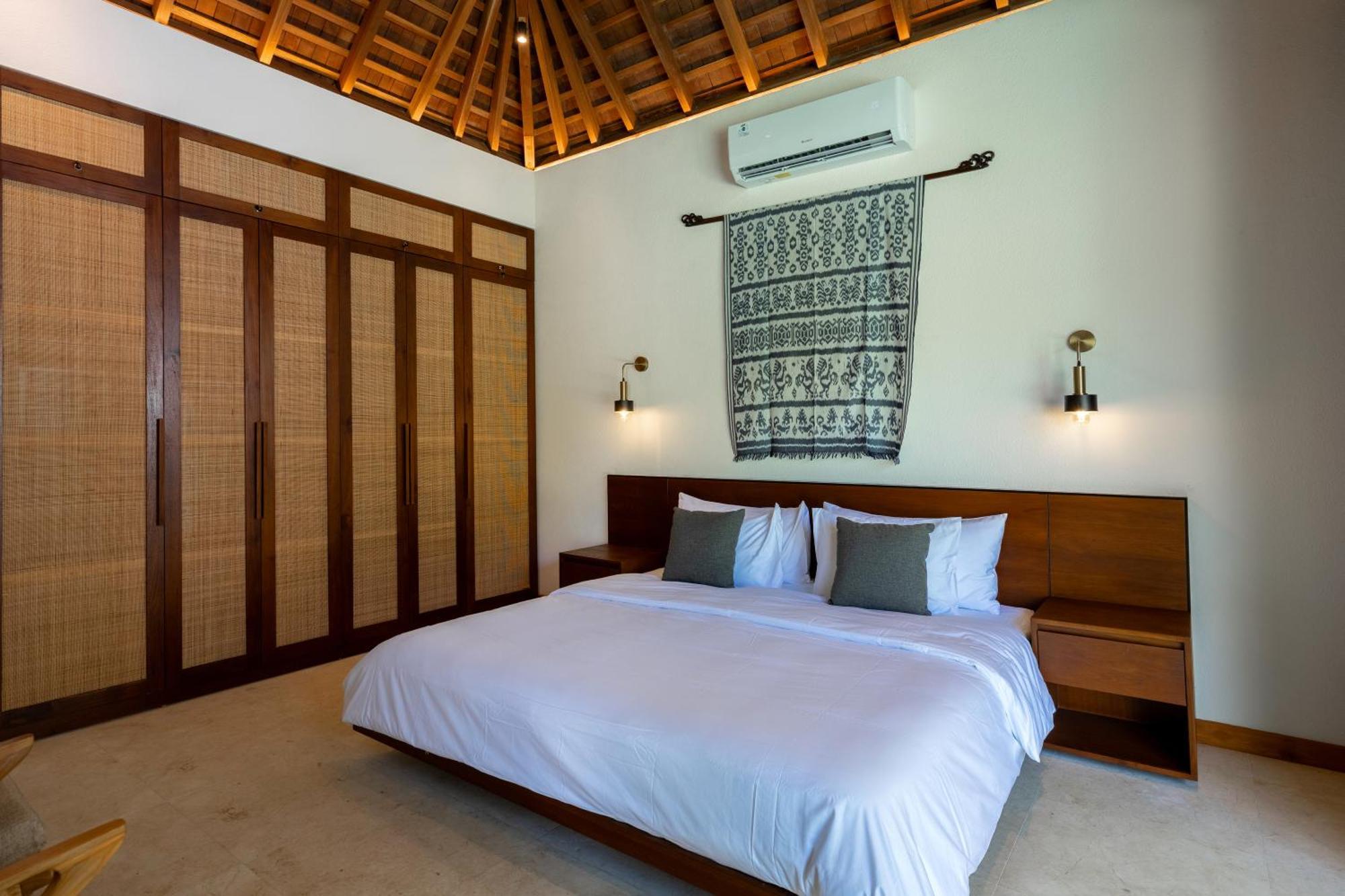 Mona Boutique Villas & Spa Uluwatu  Luaran gambar