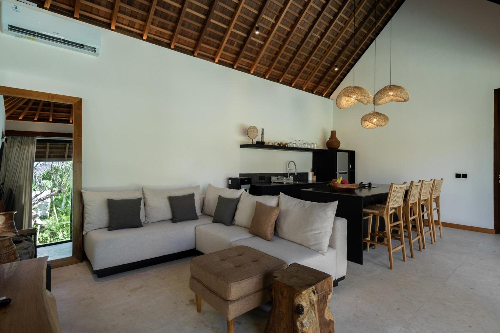 Mona Boutique Villas & Spa Uluwatu  Luaran gambar